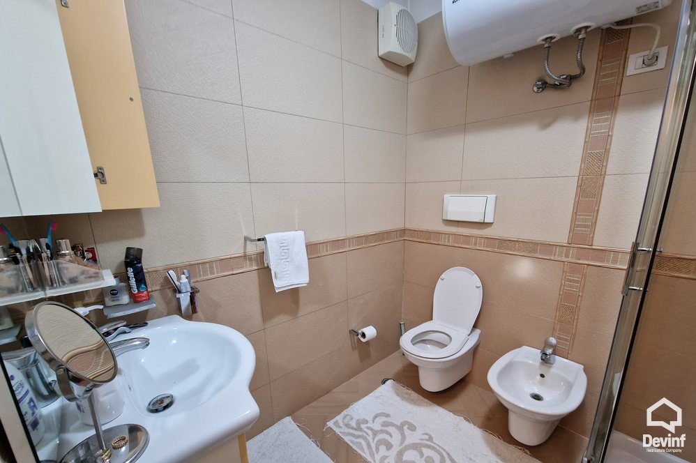 Tirane For Sale Apartment 3+1 Myslym Shyri street Apartment dubleks
