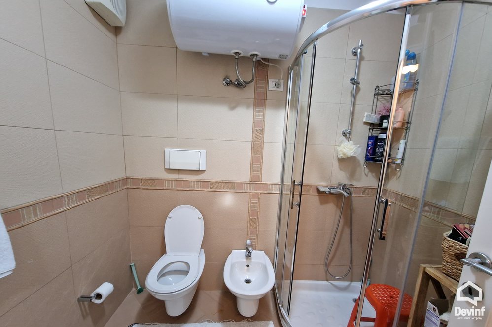 Tirane For Sale Apartment 3+1 Myslym Shyri street Apartment dubleks