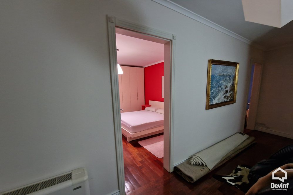 Tirane For Sale Apartment 3+1 Myslym Shyri street Apartment dubleks