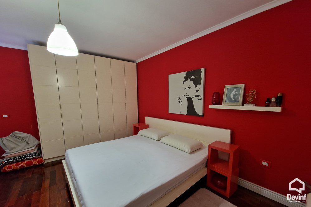 Tirane For Sale Apartment 3+1 Myslym Shyri street Apartment dubleks