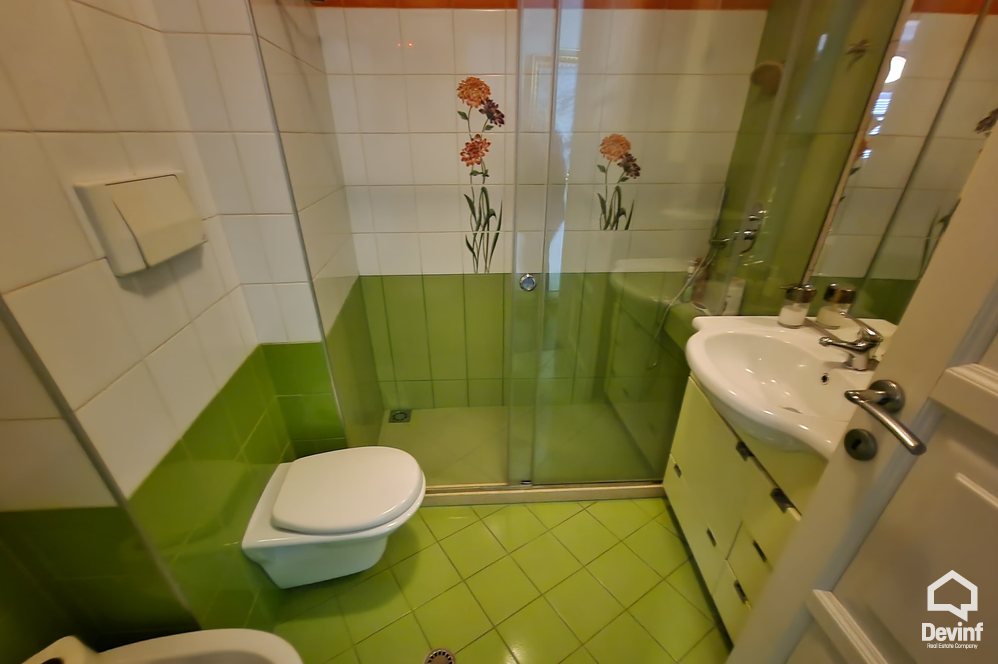 Tirane For Sale Apartment 3+1 Myslym Shyri street Apartment dubleks
