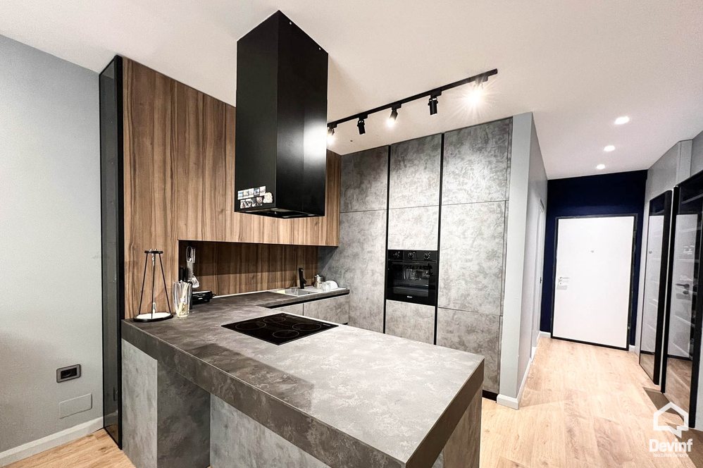 Tirane For Sale Apartment 2+1+A Dry Lake, near the Radisson Collection Hotel Apartment