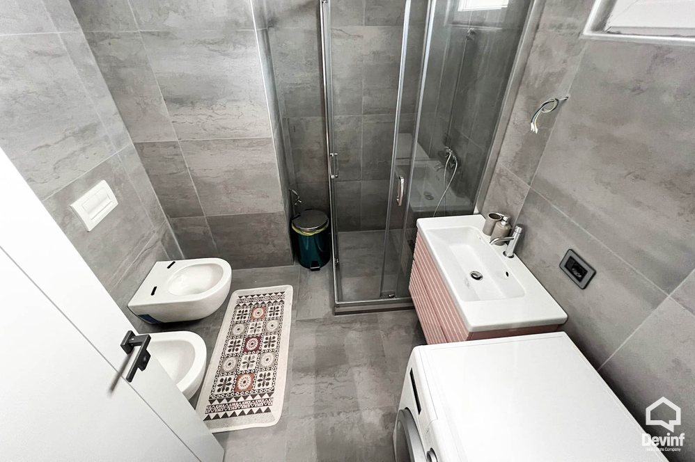 Tirane For Sale Apartment 2+1+A Dry Lake, near the Radisson Collection Hotel Apartment