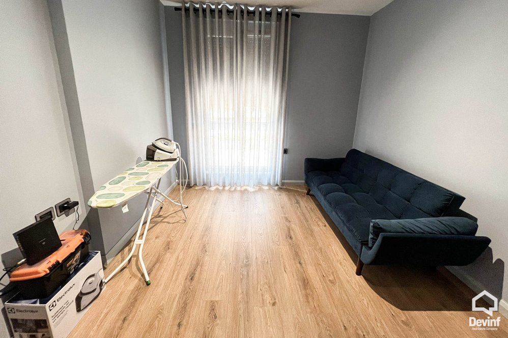 Tirane For Sale Apartment 2+1+A Dry Lake, near the Radisson Collection Hotel Apartment