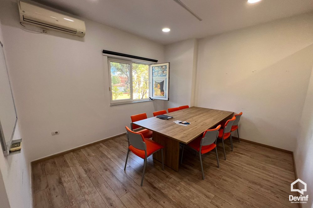 Tirane Qera Zyre  Zyre prane Stadiumit Air Albania zyre klinike spitalore studio ligjore