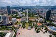Tirane Shitje Zyre  Prane Piramides se Tiranes zyre Residence
