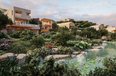 Vlore Shitje Apartament  Green Coast Village apartament bregdet kompleks rezidencial turistike Booking/AirBnB