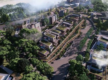 Apartament Shitje Green Coast Village