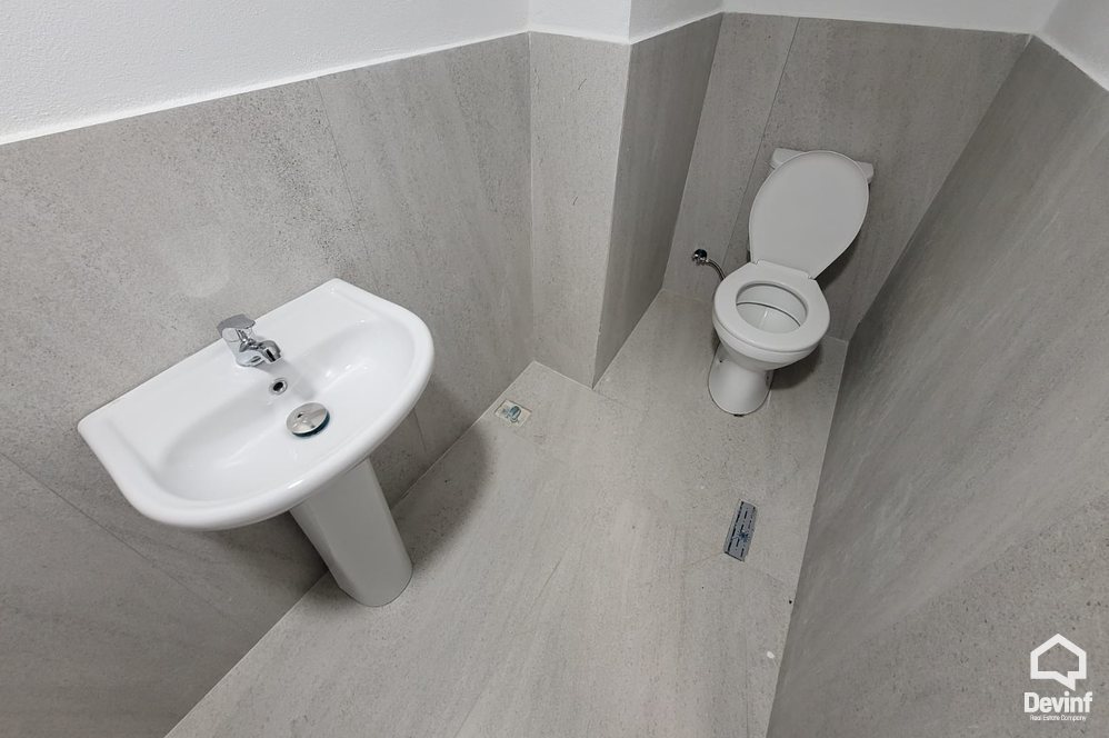 Tirane For Rent Shop  A Gym structure on Elbasani Street qender estetike qender masazhi palester spa
