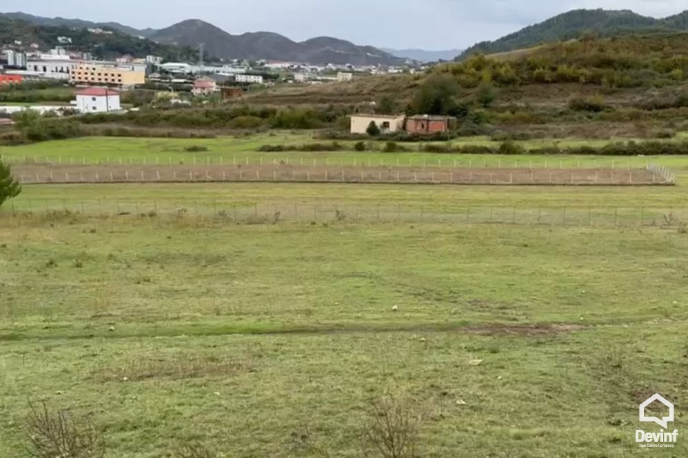 Tirane For Sale Land  Yzberisht area Agricultural Land
