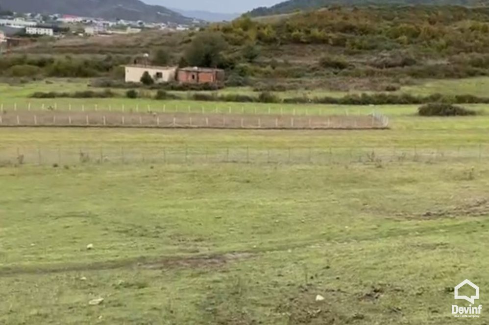 Tirane For Sale Land  Yzberisht area Agricultural Land