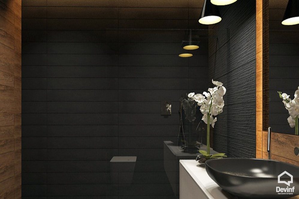 Tirane Shitje Apartament 2+1 Bulevardi Bajram Curri, Downtown One apartament Residence Kullë