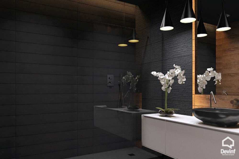 Tirane Shitje Apartament 2+1 Bulevardi Bajram Curri, Downtown One apartament Residence Kullë