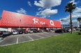 Tirane For Sale Shop  The store is located at QTU. Shop qender tregtare