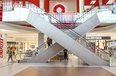 Tirane For Sale Shop  The store is located at QTU. Shop qender tregtare