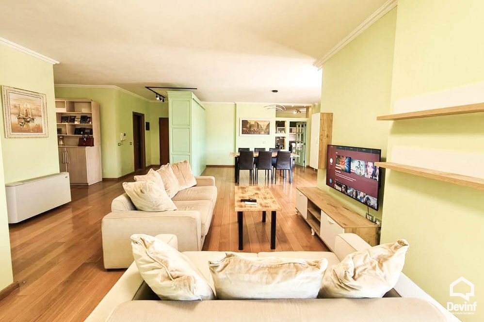 Tirane Shitje Apartament 2+1+A Rruga Emin Duraku, prane Stadiumit Dinamo apartament