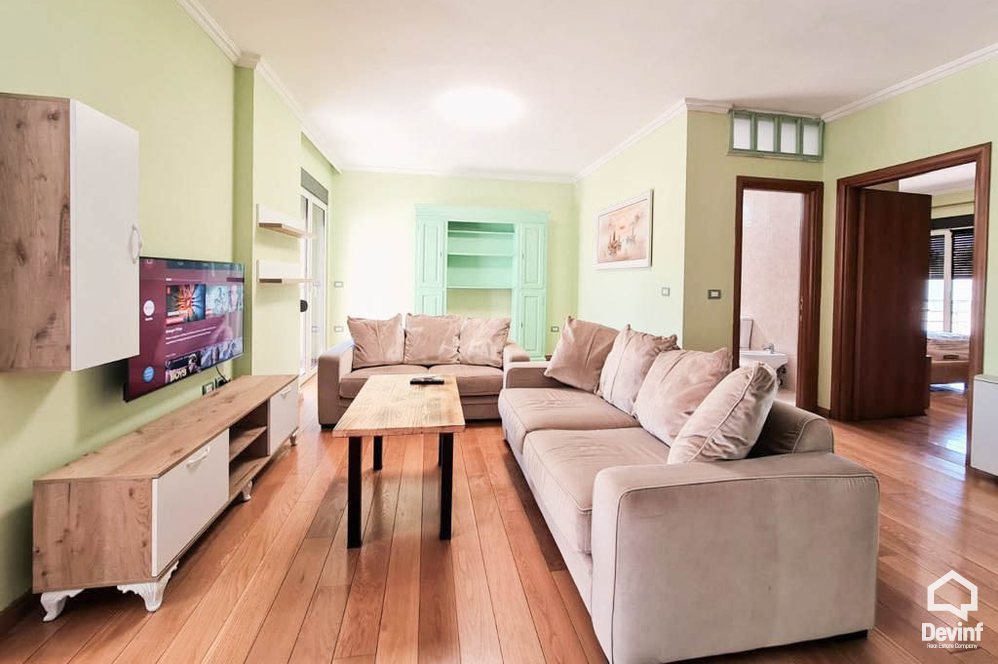 Tirane Shitje Apartament 2+1+A Rruga Emin Duraku, prane Stadiumit Dinamo apartament