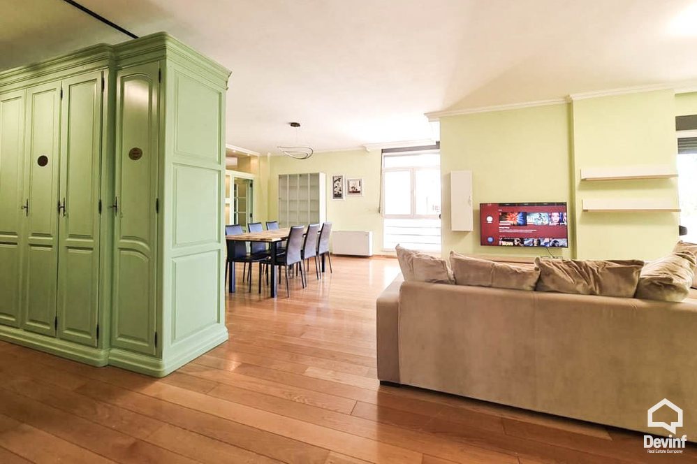 Tirane Shitje Apartament 2+1+A Rruga Emin Duraku, prane Stadiumit Dinamo apartament