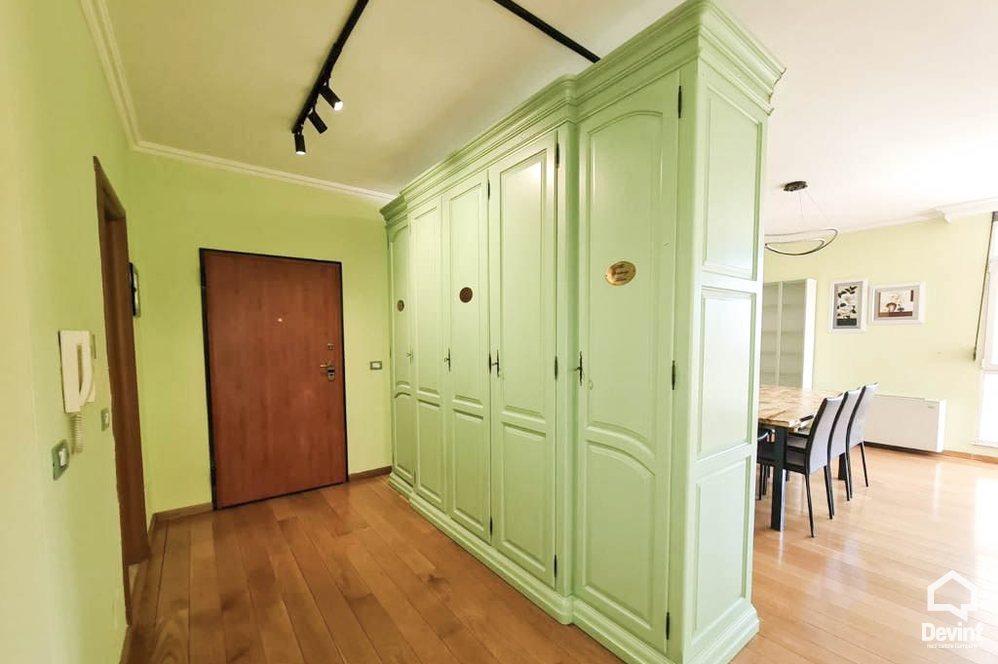 Tirane Shitje Apartament 2+1+A Rruga Emin Duraku, prane Stadiumit Dinamo apartament