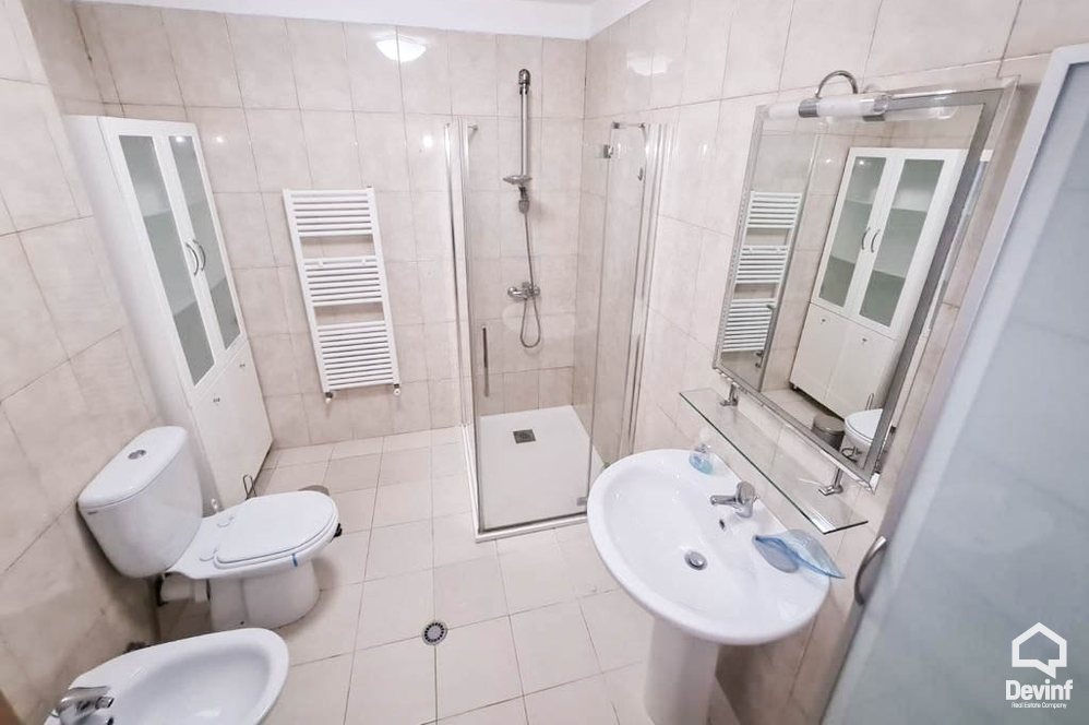 Tirane Shitje Apartament 2+1+A Rruga Emin Duraku, prane Stadiumit Dinamo apartament