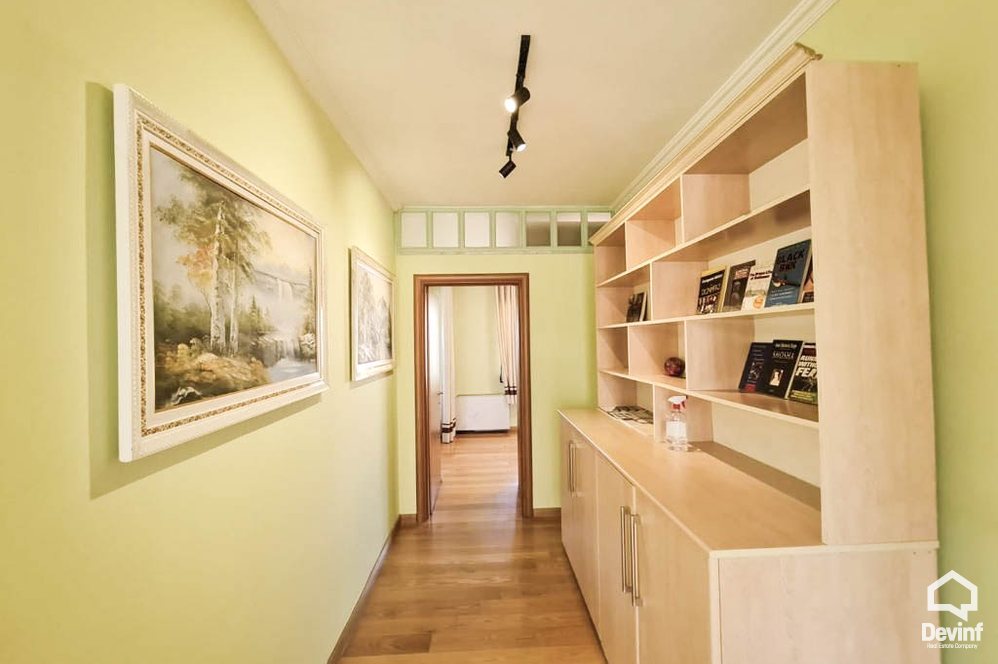 Tirane Shitje Apartament 2+1+A Rruga Emin Duraku, prane Stadiumit Dinamo apartament