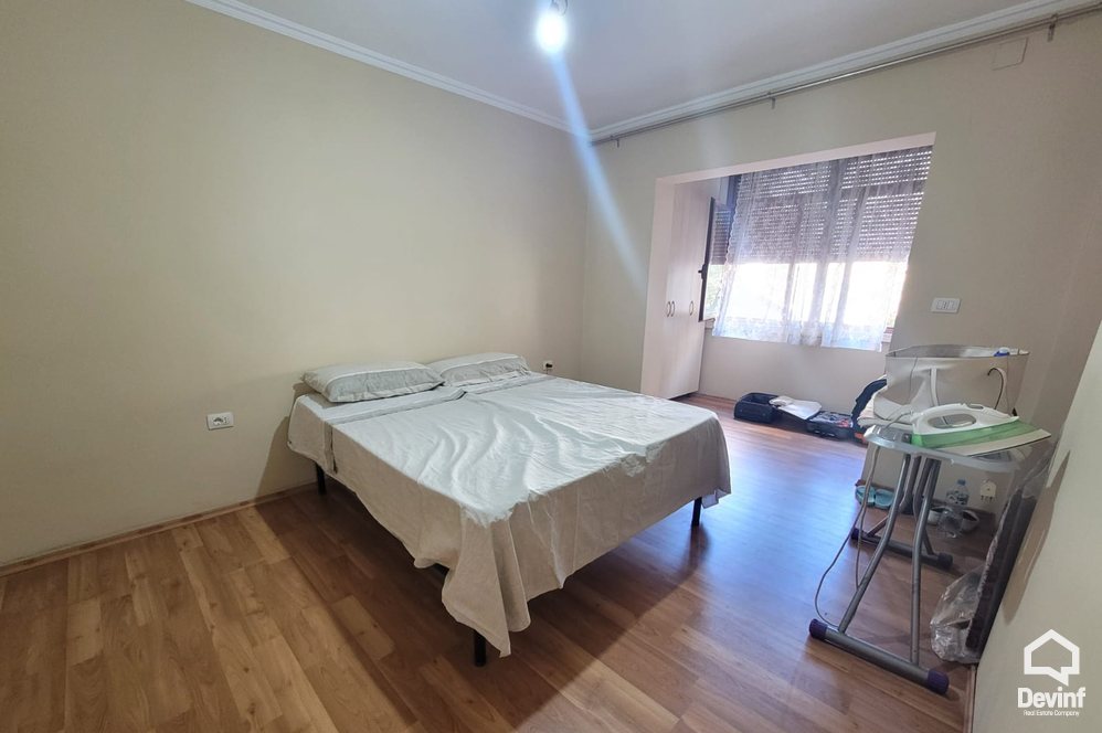 Tirane For Rent Apartment 3+1 Apartment located close to the Ministry of Justice Apartment Office shkolle kursesh