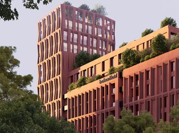 Apartament Shitje Bulevardi i Ri