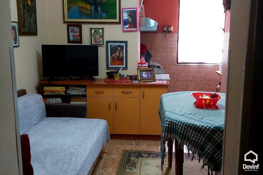 Tirane For Sale Apartment 3+1 Apartment located in Vaso Pasha Street Apartment