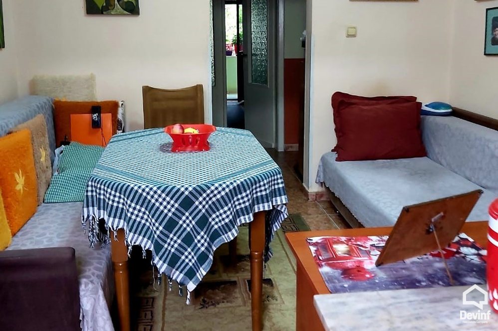 Tirane For Sale Apartment 3+1 Apartment located in Vaso Pasha Street Apartment