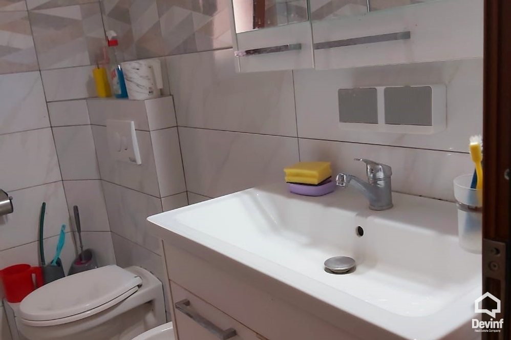 Tirane For Sale Apartment 3+1 Apartment located in Vaso Pasha Street Apartment