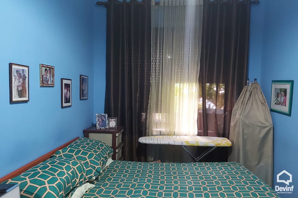 Tirane For Sale Apartment 3+1 Apartment located in Vaso Pasha Street Apartment