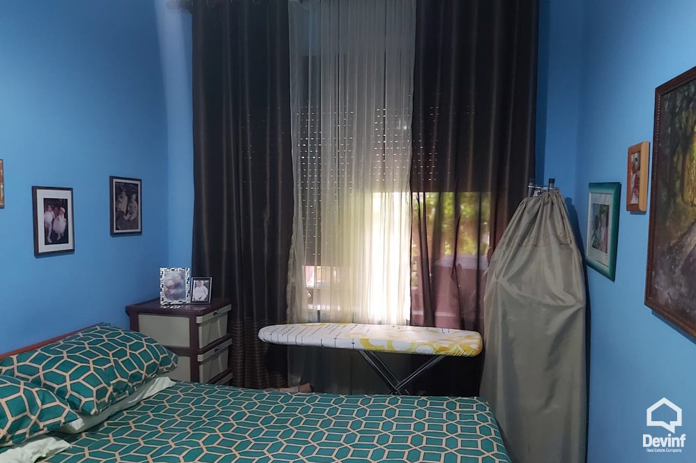 Tirane For Sale Apartment 3+1 Apartment located in Vaso Pasha Street Apartment