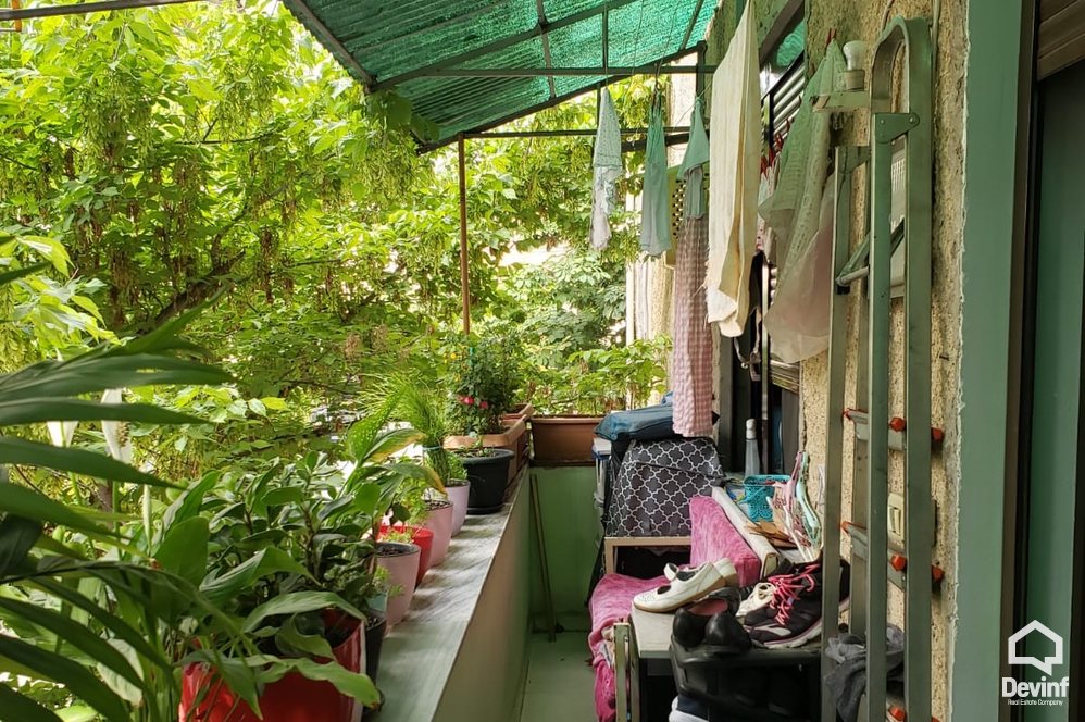 Tirane For Sale Apartment 3+1 Apartment located in Vaso Pasha Street Apartment