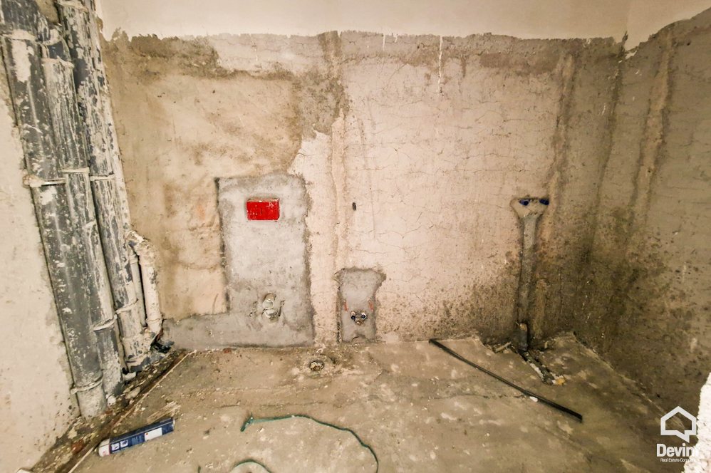 Tirane For Sale Apartment 1+1+A Inajete Dumi street, near the Osman Myderizi school Apartment Booking/AirBnB