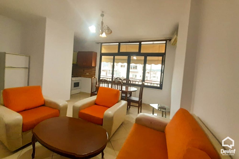 Tirane Shitje Apartament 1+1+A Rruga Him Kolli, prane kryqezimit me rrugen Myslym Shyri apartament