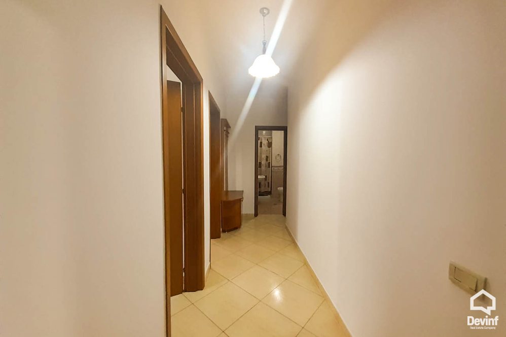 Tirane Shitje Apartament 1+1+A Rruga Him Kolli, prane kryqezimit me rrugen Myslym Shyri apartament