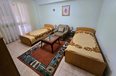 Tirane For Rent Apartment 2+1 Apartament close to Wilson Square Apartment