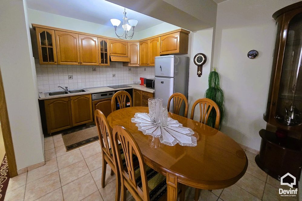 Tirane For Rent Apartment 2+1 Apartament close to Wilson Square Apartment