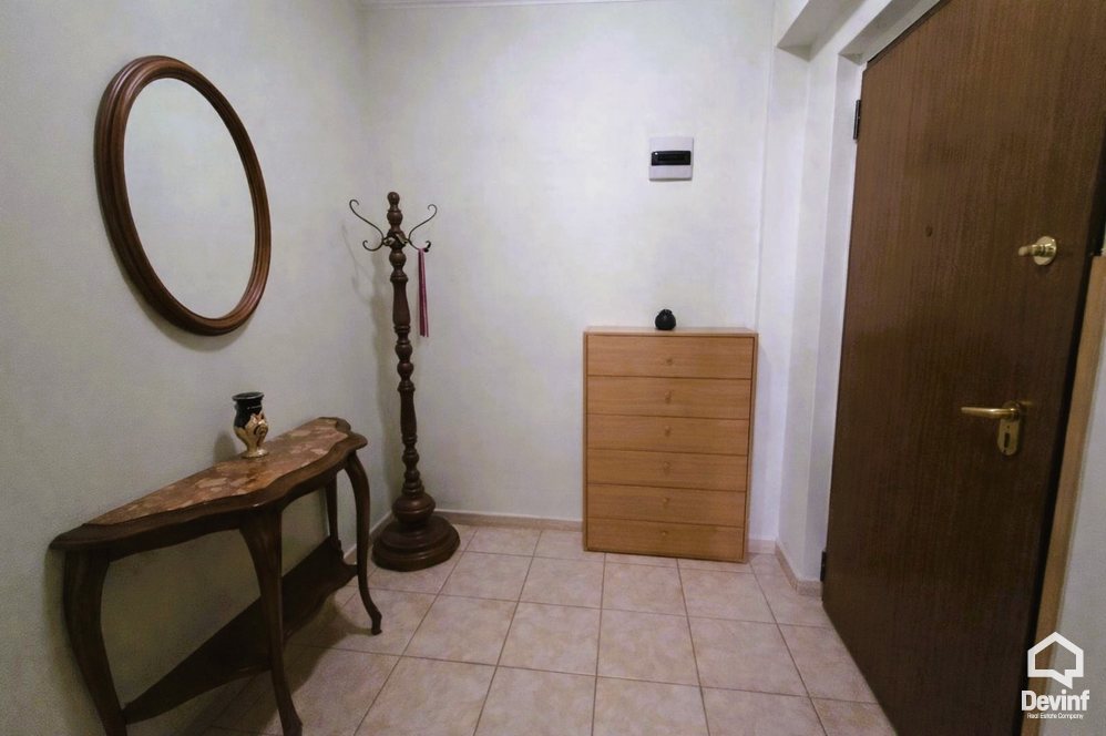 Tirane For Rent Apartment 2+1 Apartament close to Wilson Square Apartment