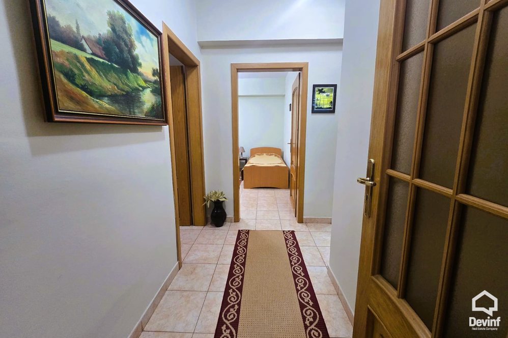 Tirane For Rent Apartment 2+1 Apartament close to Wilson Square Apartment