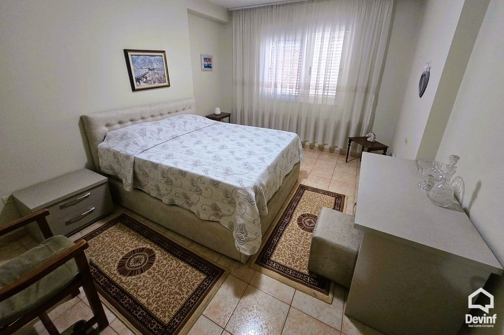 Tirane For Rent Apartment 2+1 Apartament close to Wilson Square Apartment