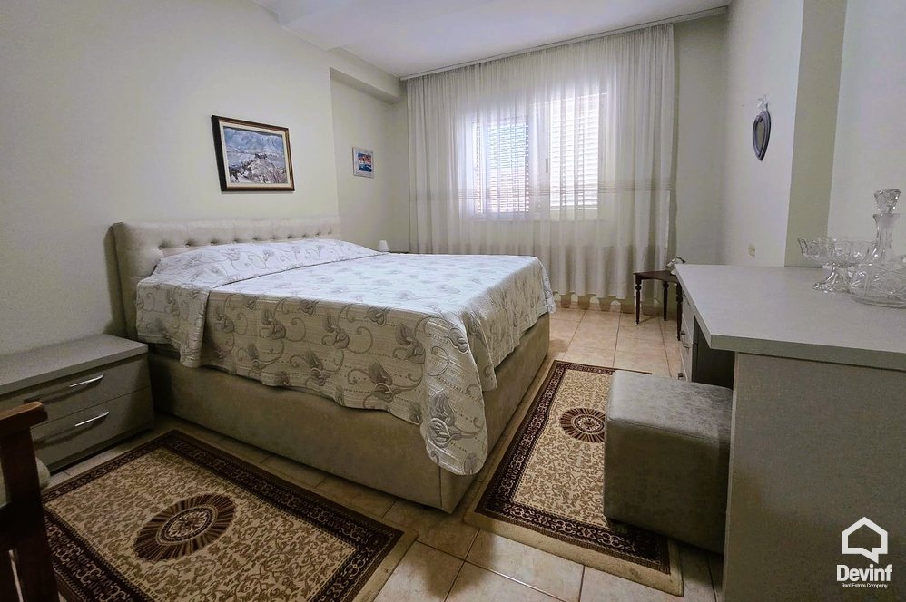 Tirane For Rent Apartment 2+1 Apartament close to Wilson Square Apartment