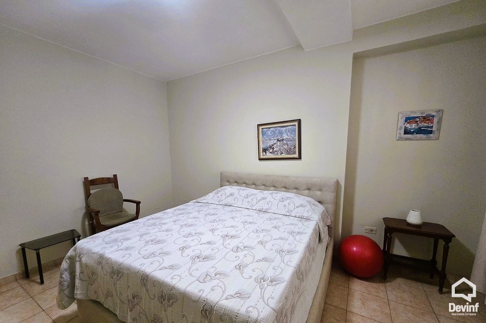 Tirane For Rent Apartment 2+1 Apartament close to Wilson Square Apartment