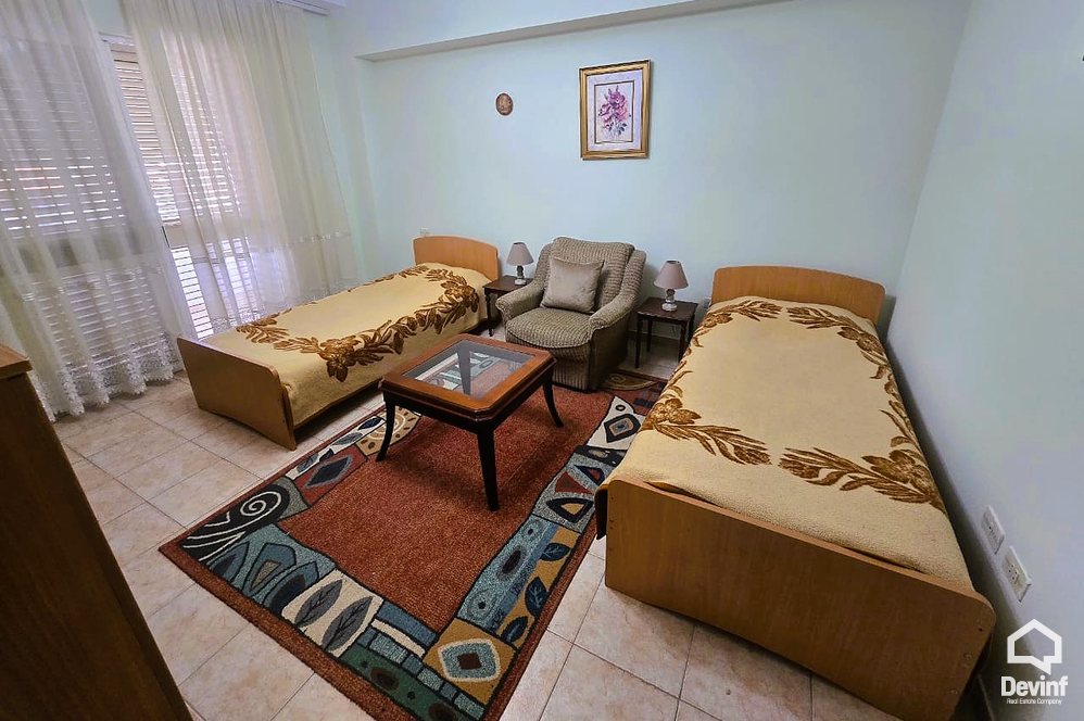 Tirane For Rent Apartment 2+1 Apartament close to Wilson Square Apartment