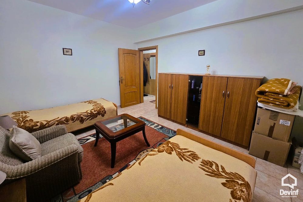 Tirane For Rent Apartment 2+1 Apartament close to Wilson Square Apartment