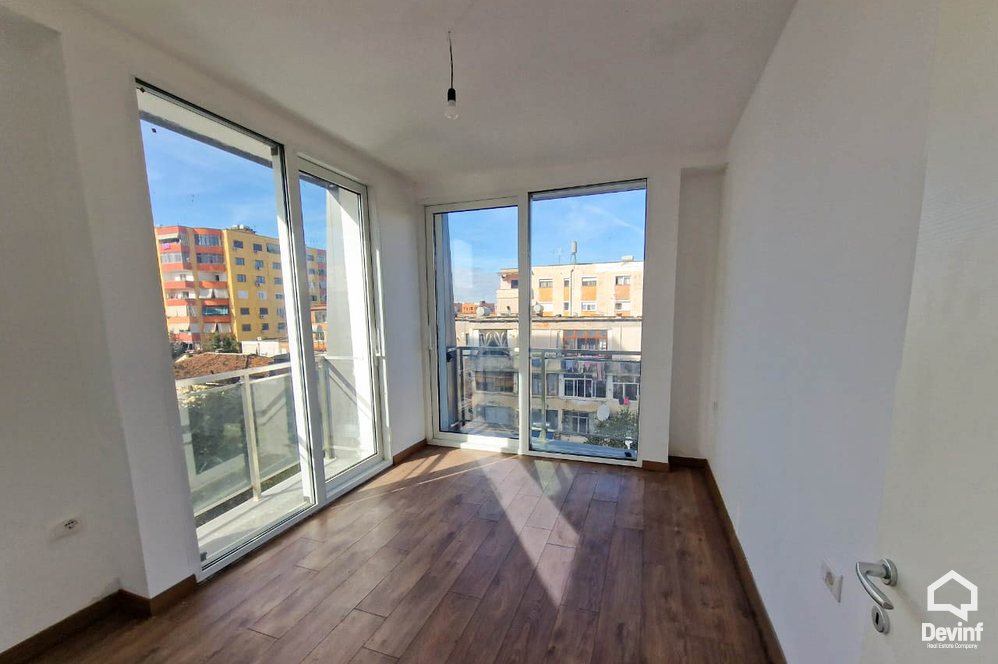 Tirane For Sale Apartment 2+1 Dibra Street Apartment