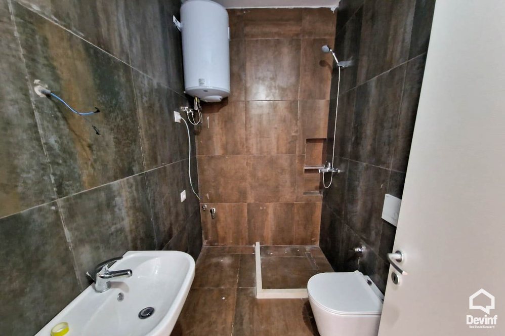 Tirane For Sale Apartment 2+1 Dibra Street Apartment