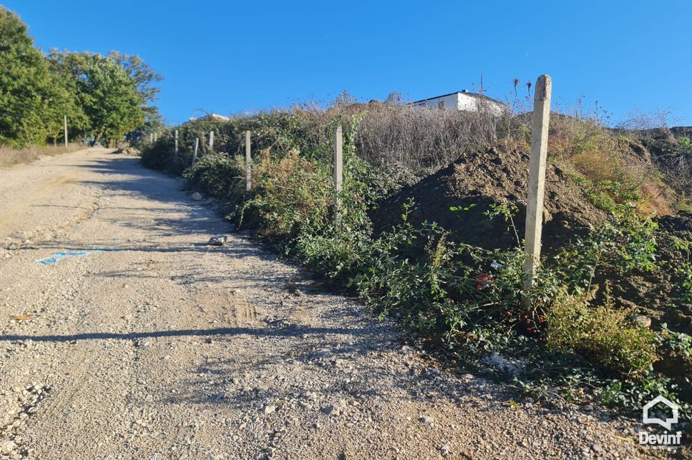 Tirane For Sale Land  Land for sale at Farke, Tirane Building Plot