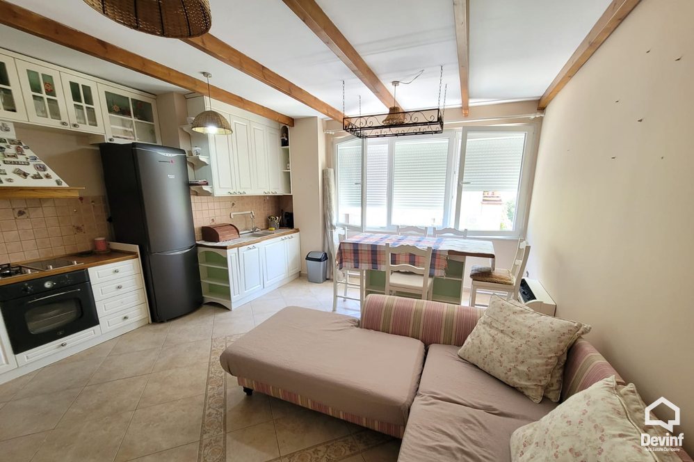 Tirane Qera Apartament 2+1+A Apartrment tek Fusha e Ali Demit apartament