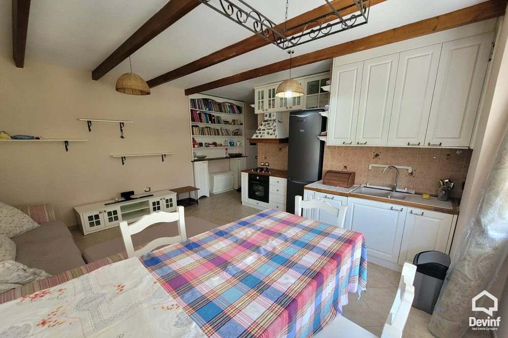 Tirane Qera Apartament 2+1+A Apartrment tek Fusha e Ali Demit apartament